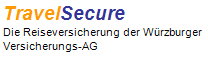 TravelSecure