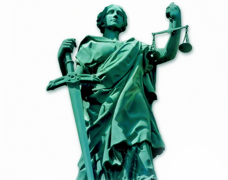 justitia